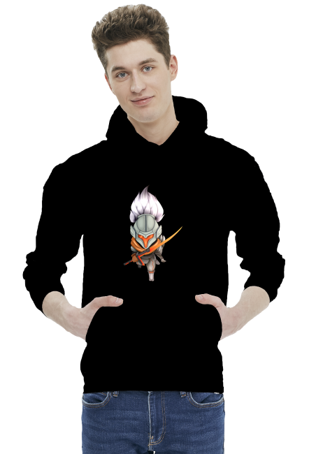 PROJECT Yasuo