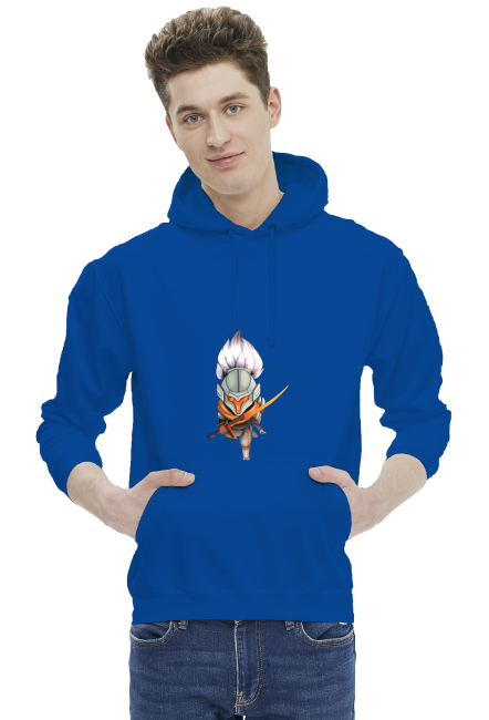 PROJECT Yasuo