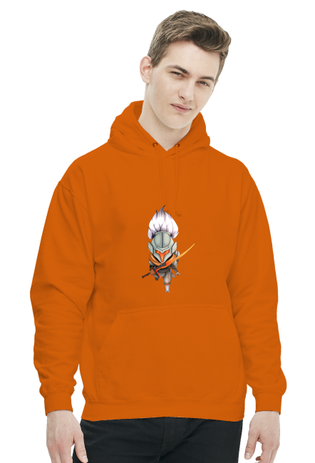 PROJECT Yasuo