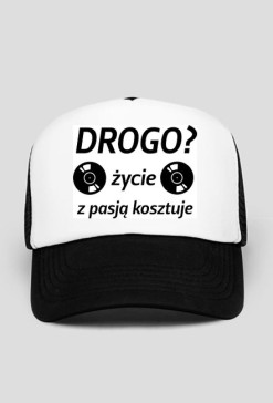 Czapeczka