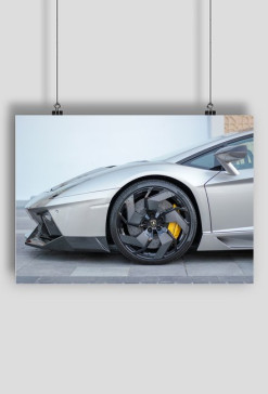 Aventador