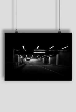 car parking