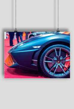 Lambo