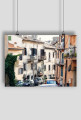 small streets