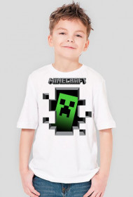 T-Shirt Dziecięcy