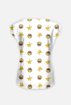Emoji Pikachu