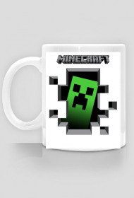 Kubek Minecraft