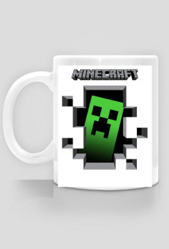 Kubek Minecraft