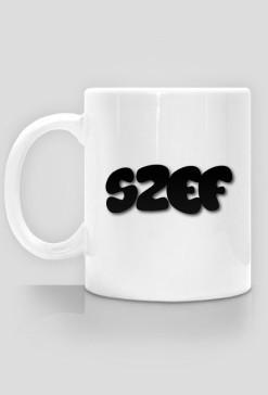 Kubek SZEF