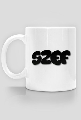 Kubek SZEF