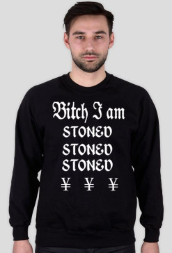 bluza stoned