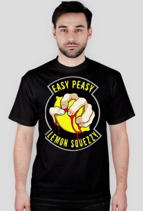CS GO - Easy peasy lemon squeezy