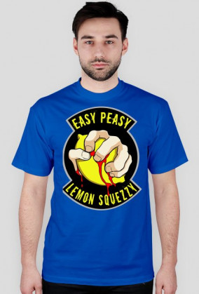 CS GO - Easy peasy lemon squeezy
