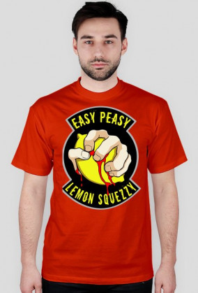 CS GO - Easy peasy lemon squeezy