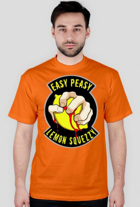CS GO - Easy peasy lemon squeezy