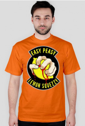 CS GO - Easy peasy lemon squeezy