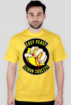 CS GO - Easy peasy lemon squeezy