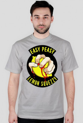 CS GO - Easy peasy lemon squeezy