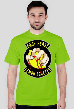 CS GO - Easy peasy lemon squeezy
