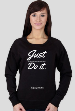 Bluza - Do it