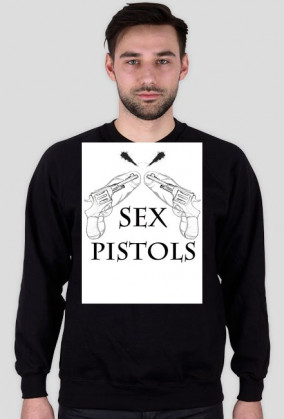 PSYCHO: SEX PISTOLS