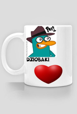 DZIOBAKI <3