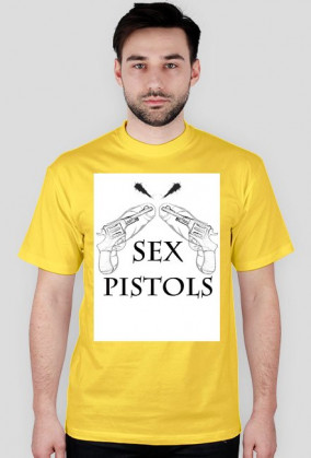PSYCHO: SEX PISTOLS