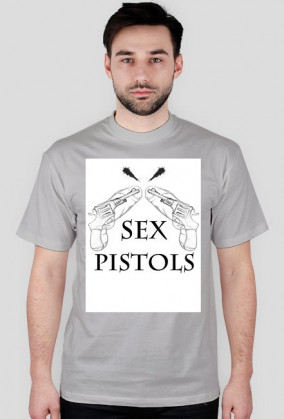 PSYCHO: SEX PISTOLS