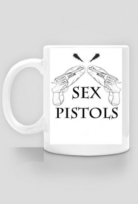 PSYCHO: SEX PISTOLS