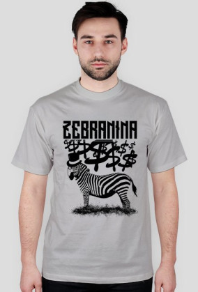 Żebranina