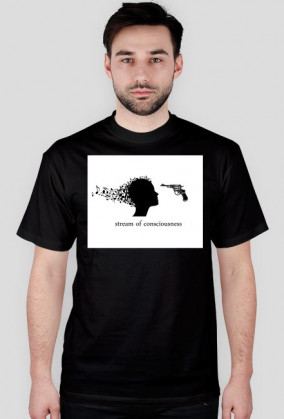 IM JUST PSYCHO: stream of consciousness