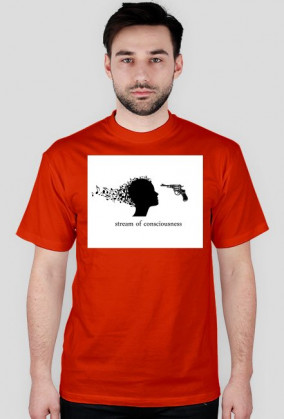 IM JUST PSYCHO: stream of consciousness