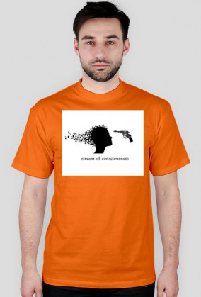 IM JUST PSYCHO: stream of consciousness