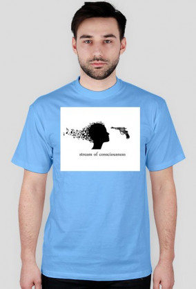 IM JUST PSYCHO: stream of consciousness