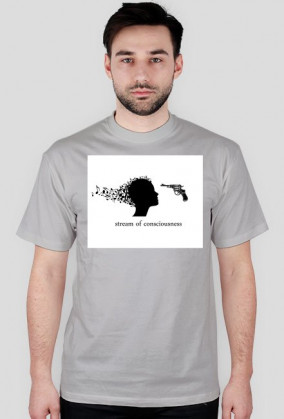 IM JUST PSYCHO: stream of consciousness