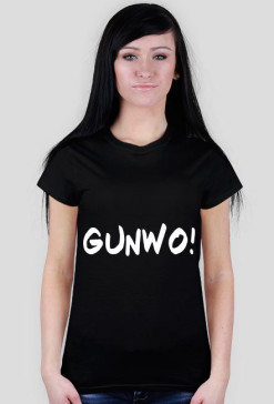 gunwo!