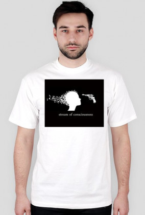 IM JUST PSYCHO: stream of consciousness