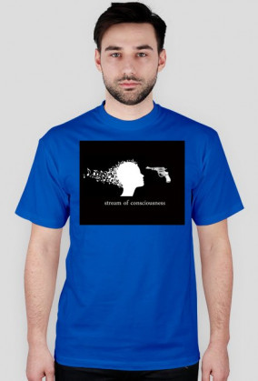 IM JUST PSYCHO: stream of consciousness