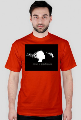 IM JUST PSYCHO: stream of consciousness