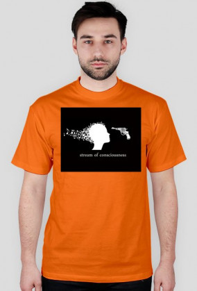 IM JUST PSYCHO: stream of consciousness