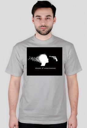 IM JUST PSYCHO: stream of consciousness