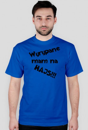 Wyrypane mam...