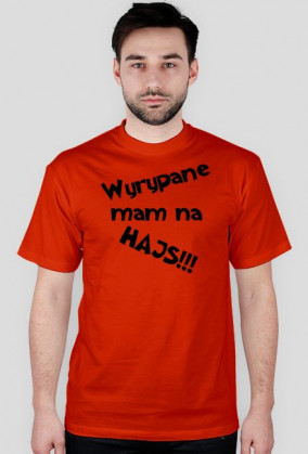 Wyrypane mam...