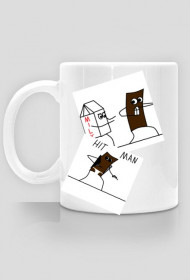 Przygody Mr.Chocolate