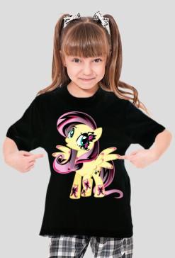 Fluttershy w nowej edycji!