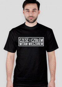 CICWW Koszulka