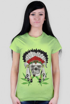 Weed Indian