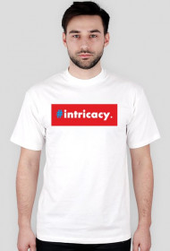 Intricacy - Czerwona/RED