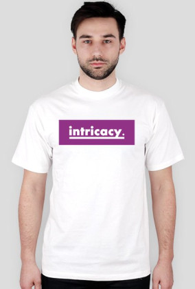 Intricacy - Fuksja/FUCHSIA