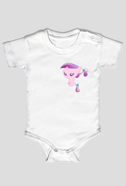 Śpioszki z MLP